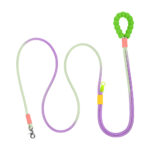 purple-green