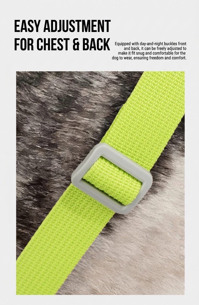 Lightweight Fast Dry Harness meitu 20260428 123959921