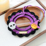 black-purple