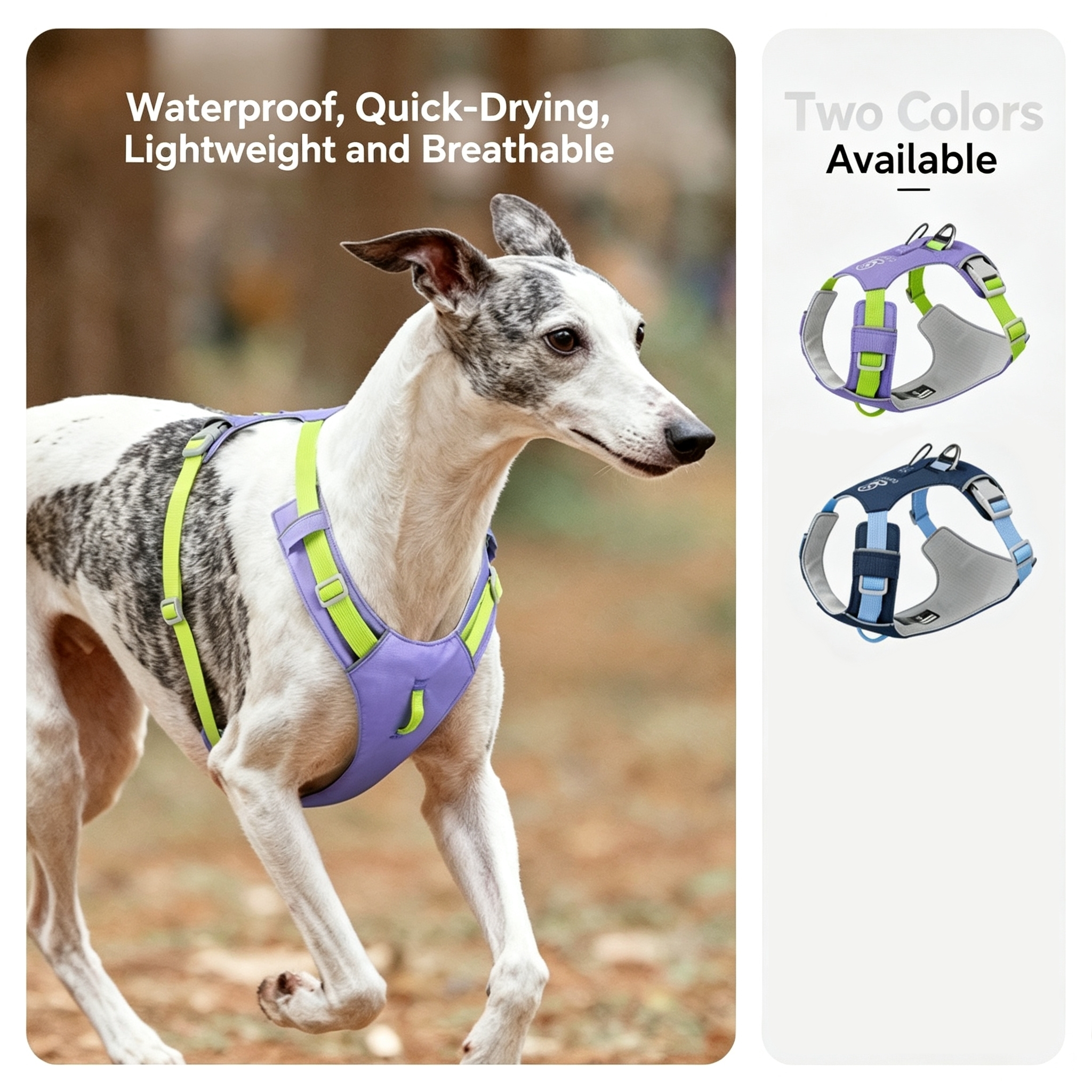 Lightweight Fast Dry Harness retouch 2026042317504399